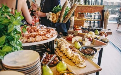 Culinaire verwennerij: ontdek de beste catering opties in Alkmaar
