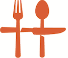 Logo van Catering in Alkmaar